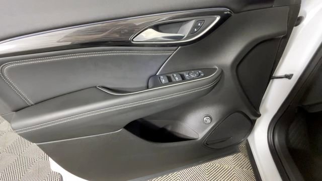 Used 2022 Buick Envision Preferred FWD image 18