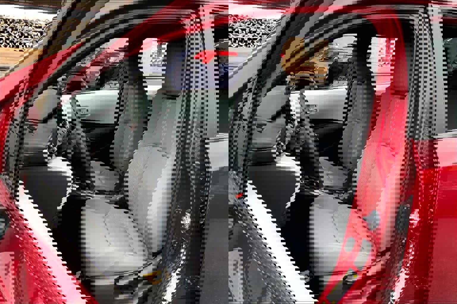 Used 2026 Toyota Corolla SE image 8