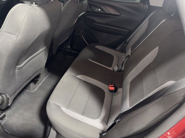Used 2025 Chevrolet TrailBlazer LT w/ Driver Confidence Package image 23