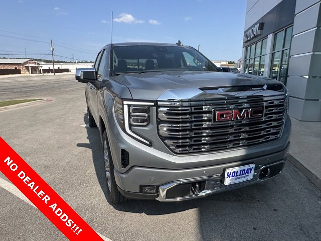 New 2026 GMC Sierra 1500 Denali