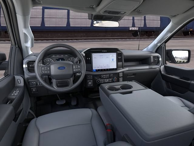 New 2026 Ford F150 XL w/ Tow/Haul Package AWD/4WD image 9
