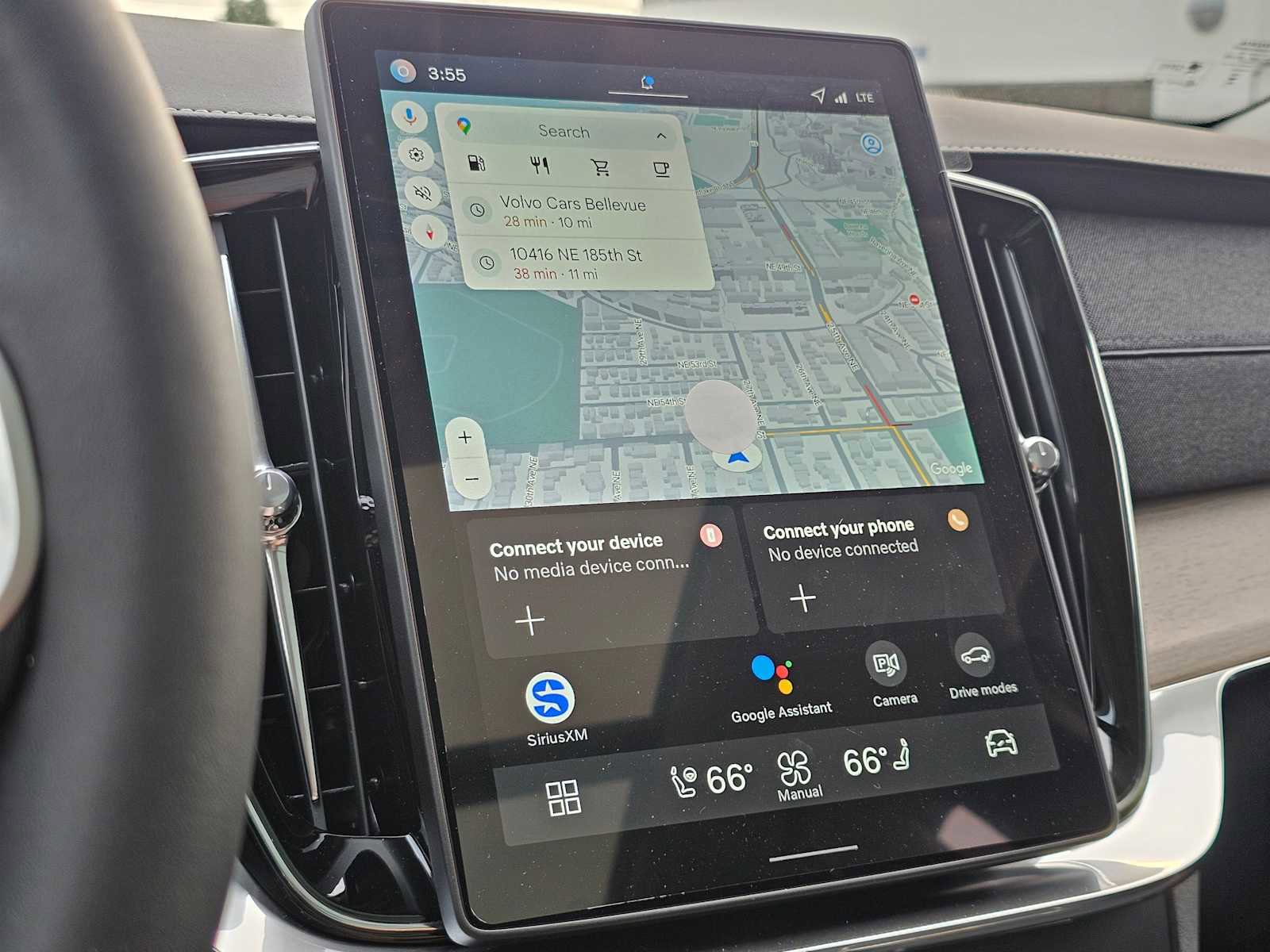 New 2026 Volvo XC90 B6 Plus image 21