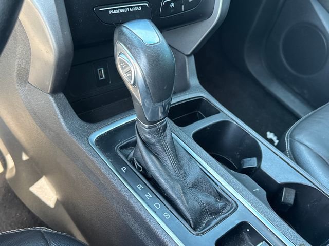 Used 2018 Ford Escape SEL FWD image 15