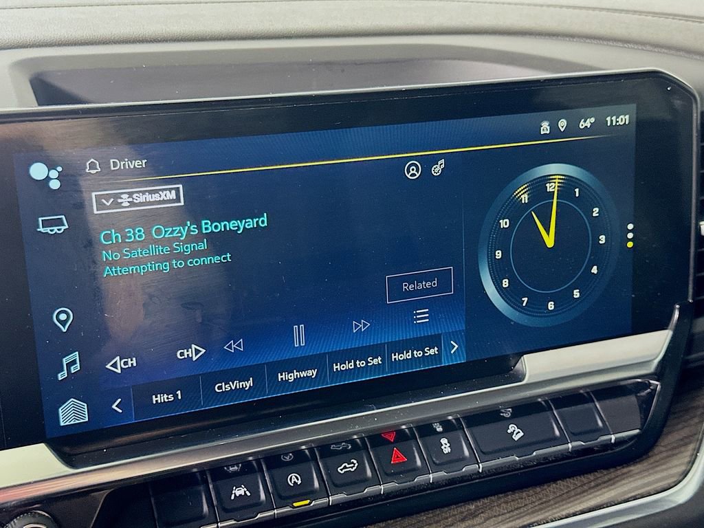 Used 2024 Chevrolet Silverado 1500 RST w/ All Star Edition Plus image 27