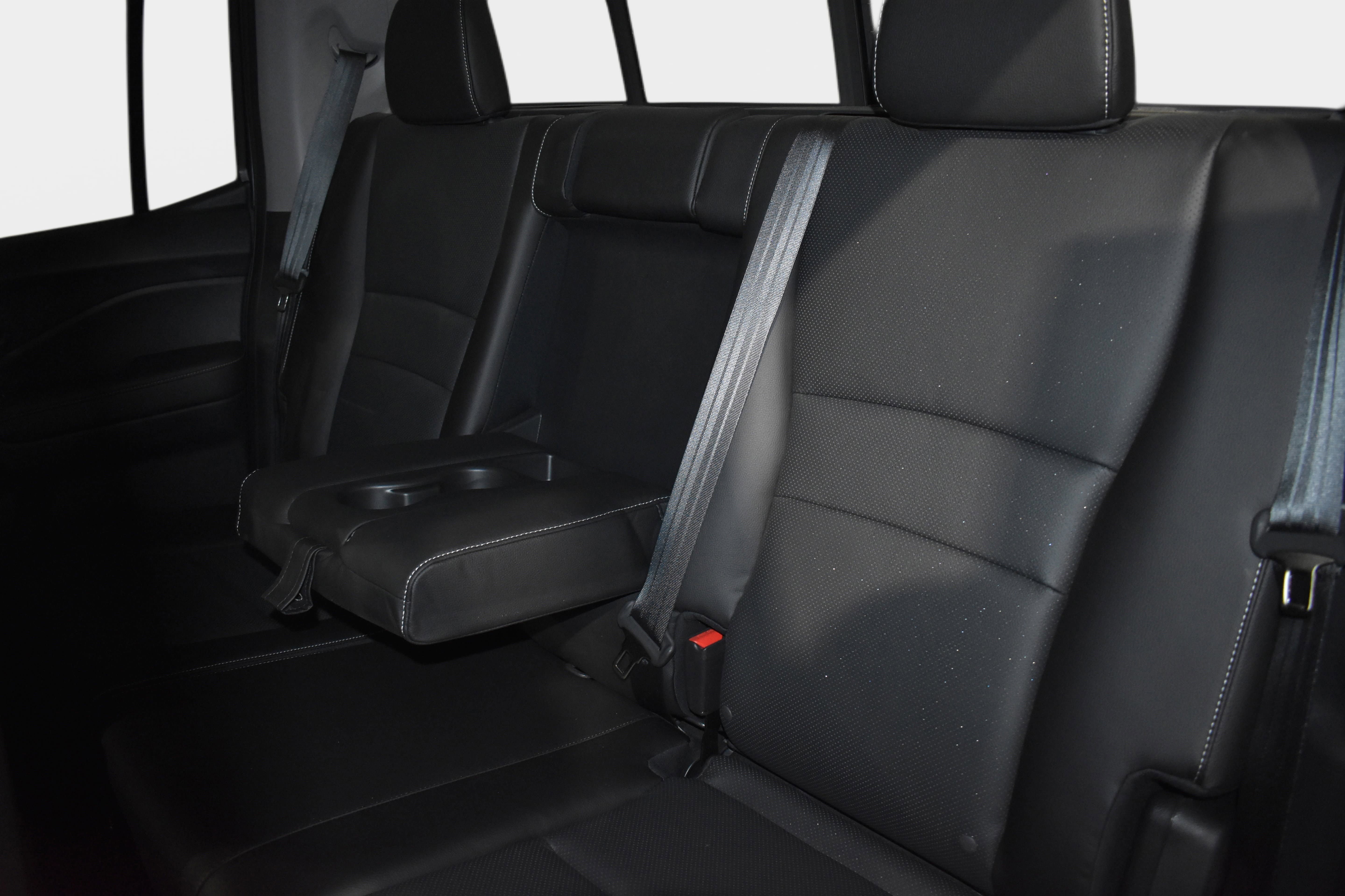 Certified 2023 Honda Ridgeline RTL image 28