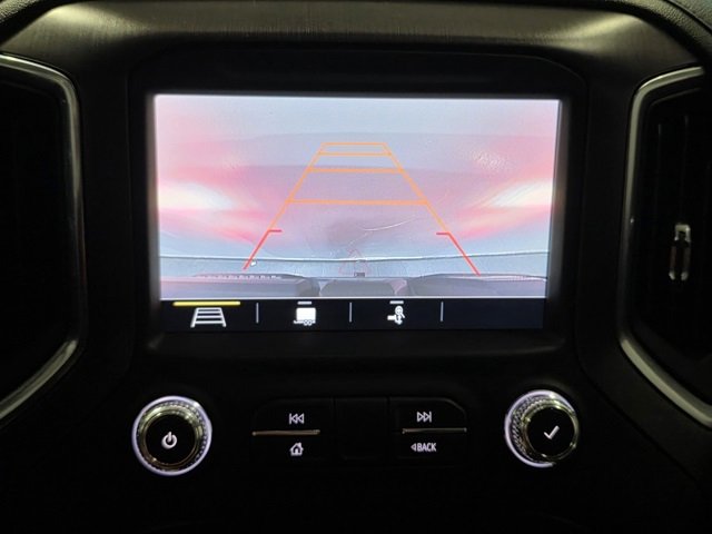 Used 2019 GMC Sierra 1500 AT4 image 20