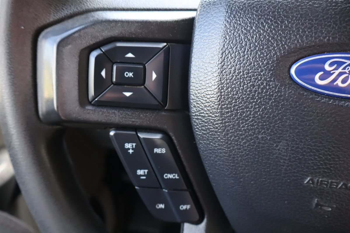 Used 2019 Ford F250 XL w/ XL Value Package AWD/4WD image 29