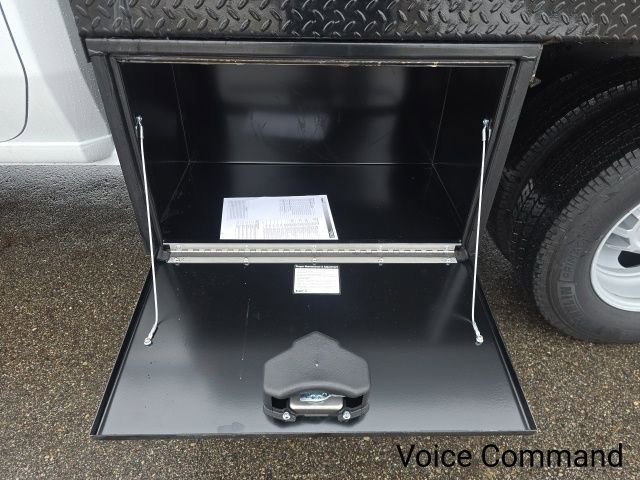 New 2026 Chevrolet Silverado 3500 W/T w/ WT Convenience Package image 4