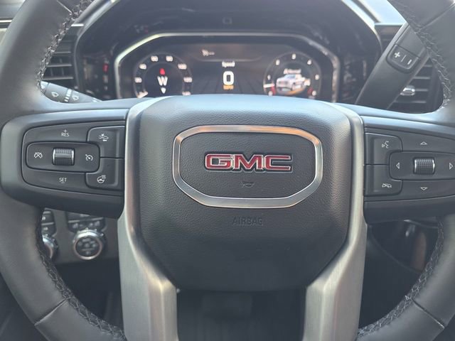 Certified 2024 GMC Sierra 1500 Elevation image 31