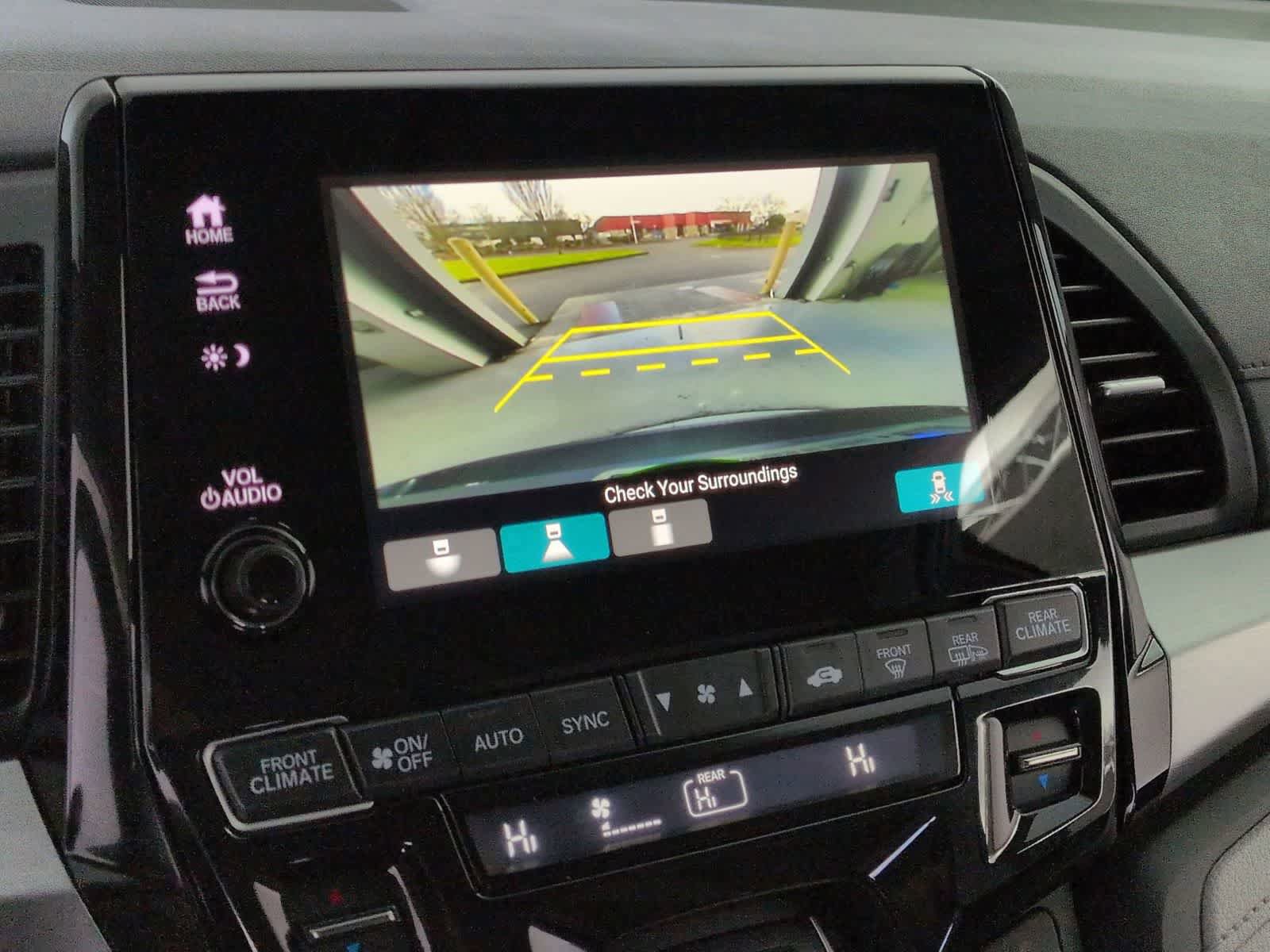 Used 2023 Honda Odyssey EX-L image 29