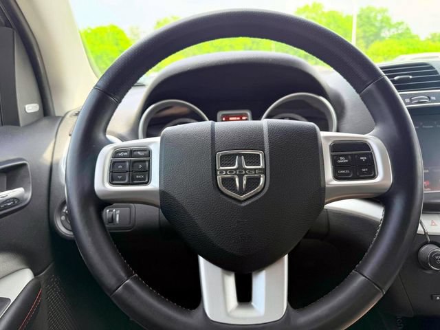 Used 2018 Dodge Journey GT w/ Driver Convenience Group FWD image 22