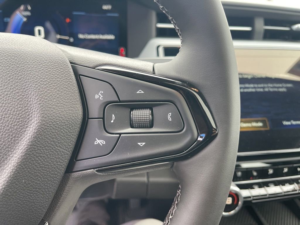 New 2027 Chevrolet Bolt RS image 20