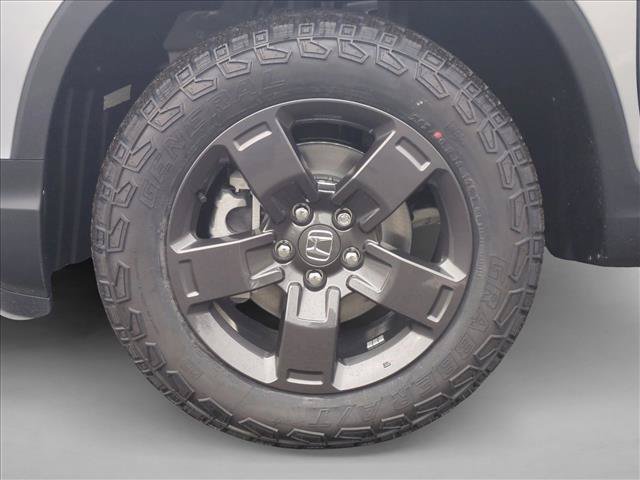 New 2026 Honda Ridgeline TrailSport image 10