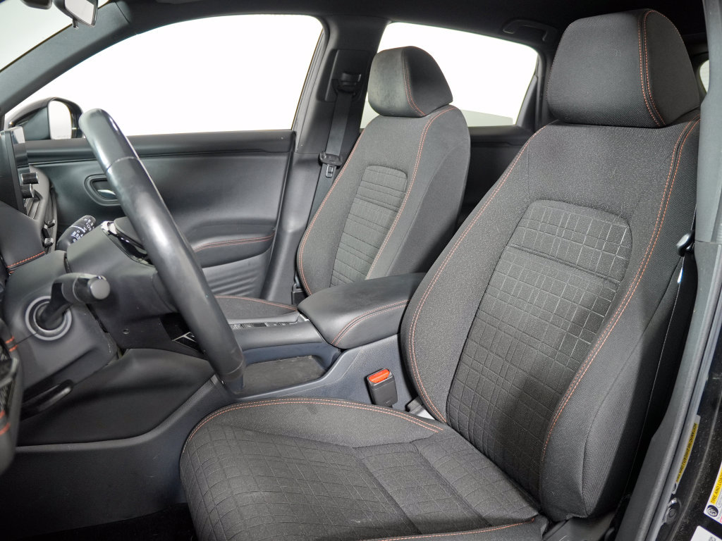 Used 2024 Honda HR-V Sport image 10