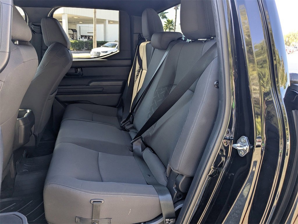 Used 2024 Toyota Tacoma SR5 image 12