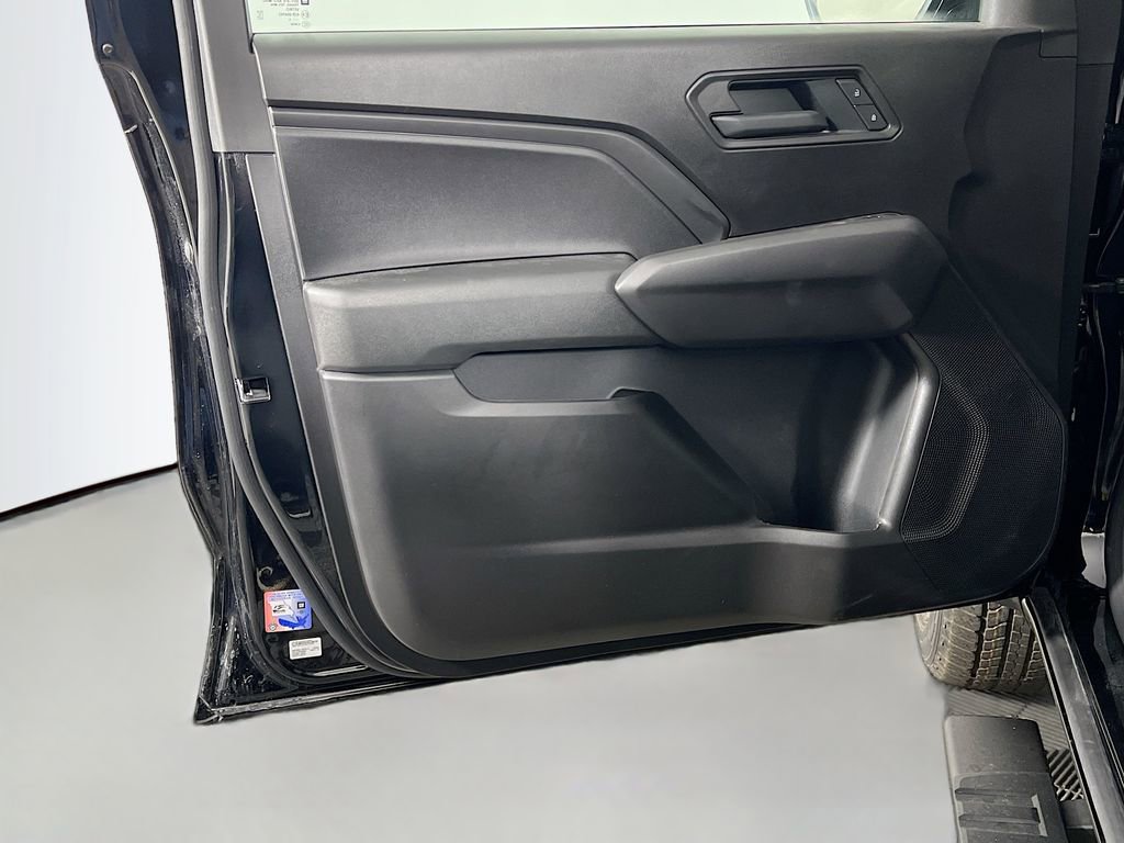 New 2026 Chevrolet Colorado W/T image 18