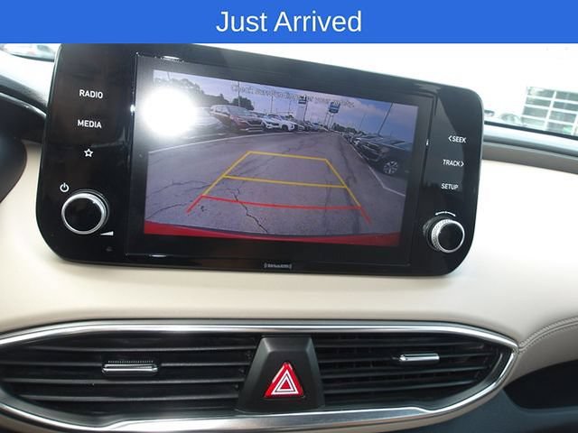 Used 2021 Hyundai Santa Fe SEL w/ Cargo Package AWD/4WD image 18