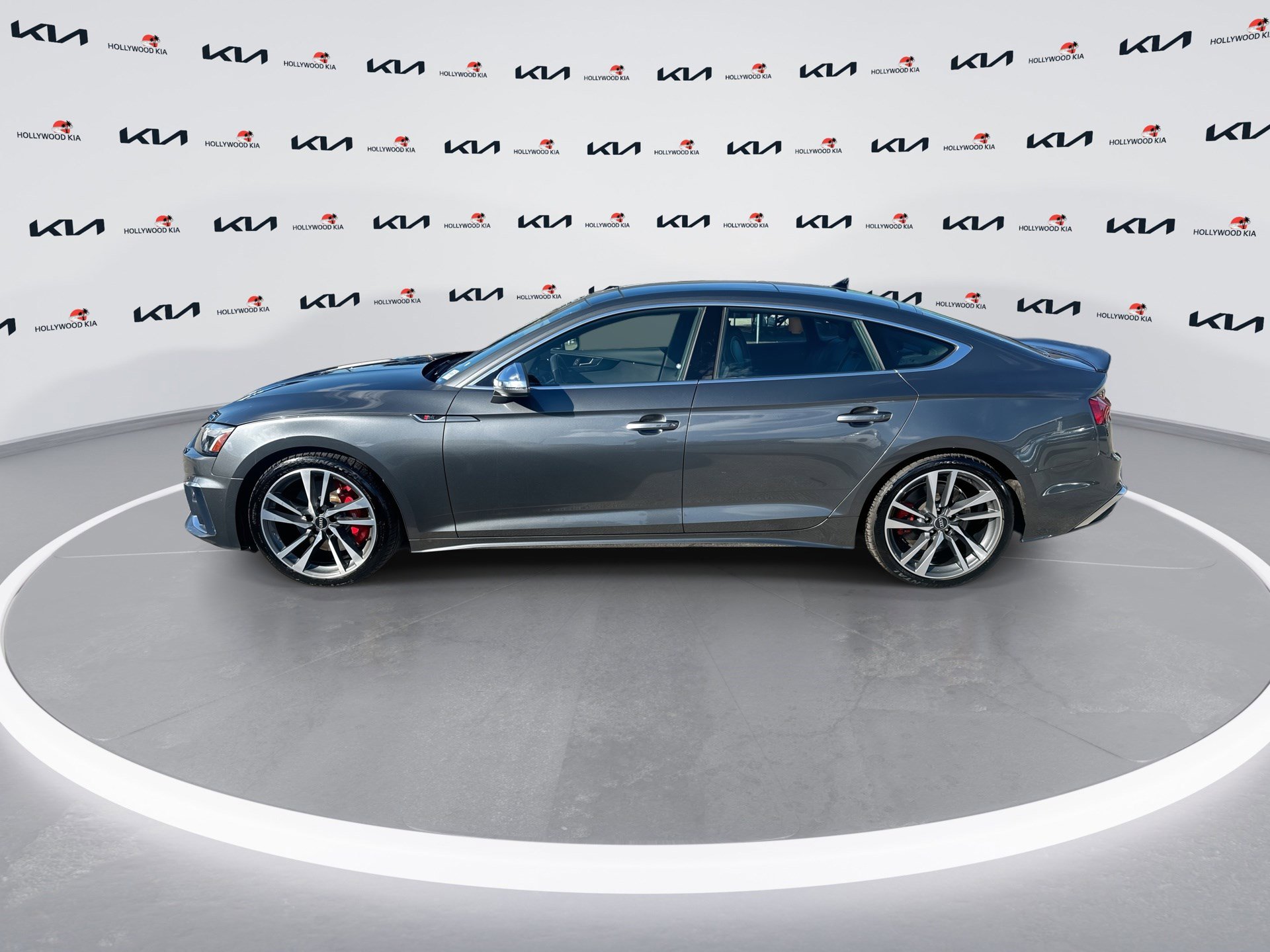 Used 2023 Audi S5 Premium Plus w/ Premium Plus Package image 5