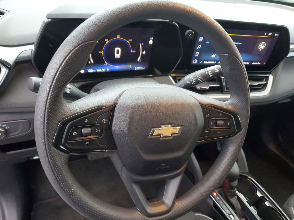 Used 2024 Chevrolet TrailBlazer LT image 14