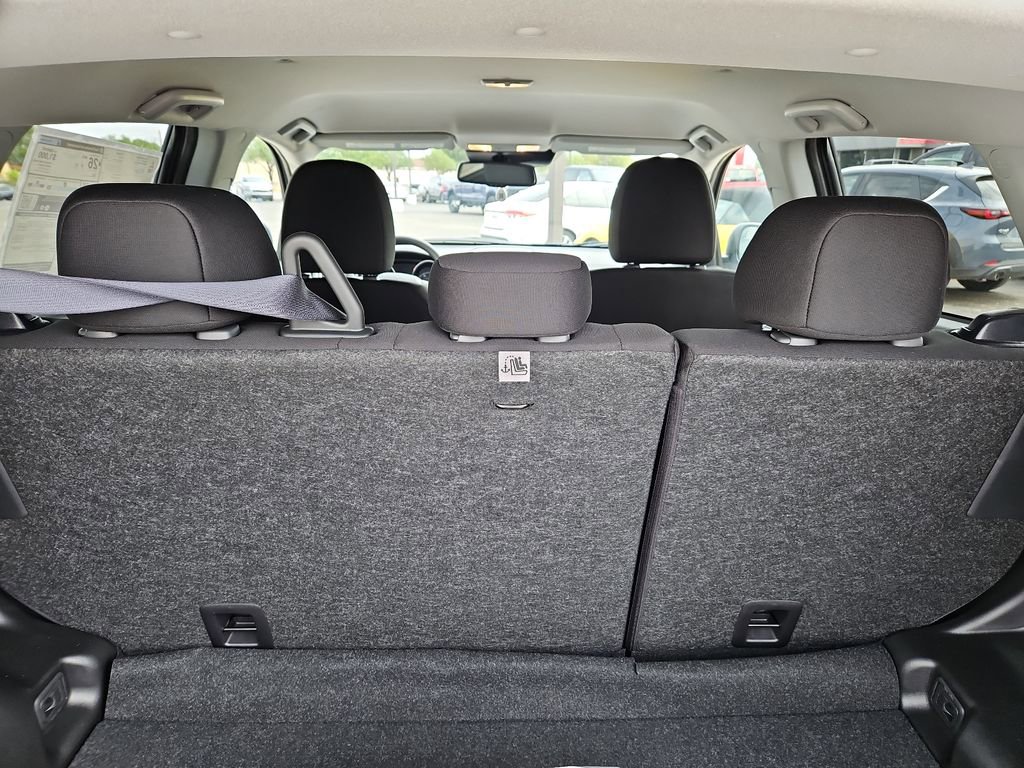 New 2026 Mitsubishi Outlander Sport ES AWD/4WD image 19