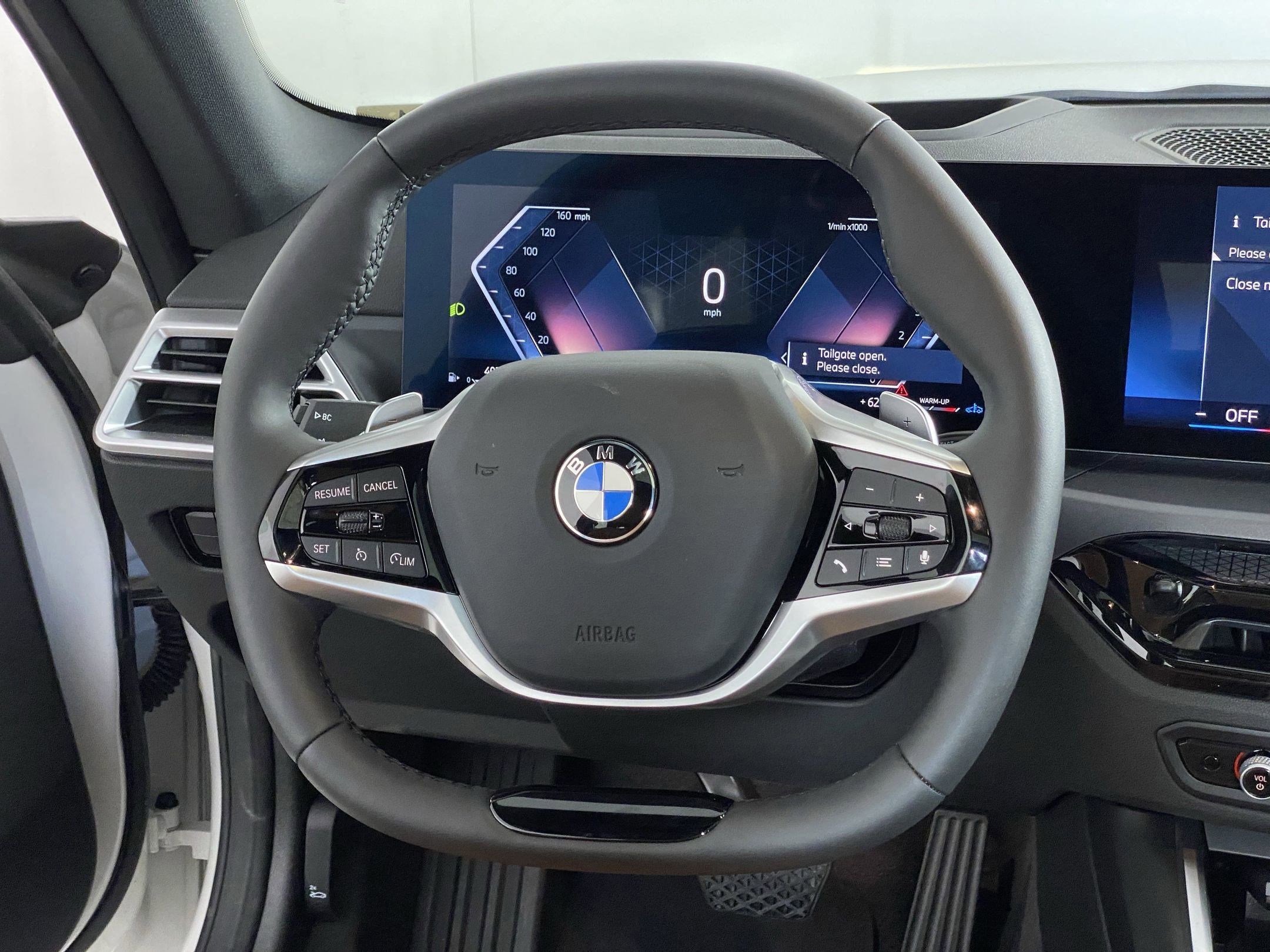 Used 2025 BMW 230i xDrive 230i xDrive w/ Premium Package image 15