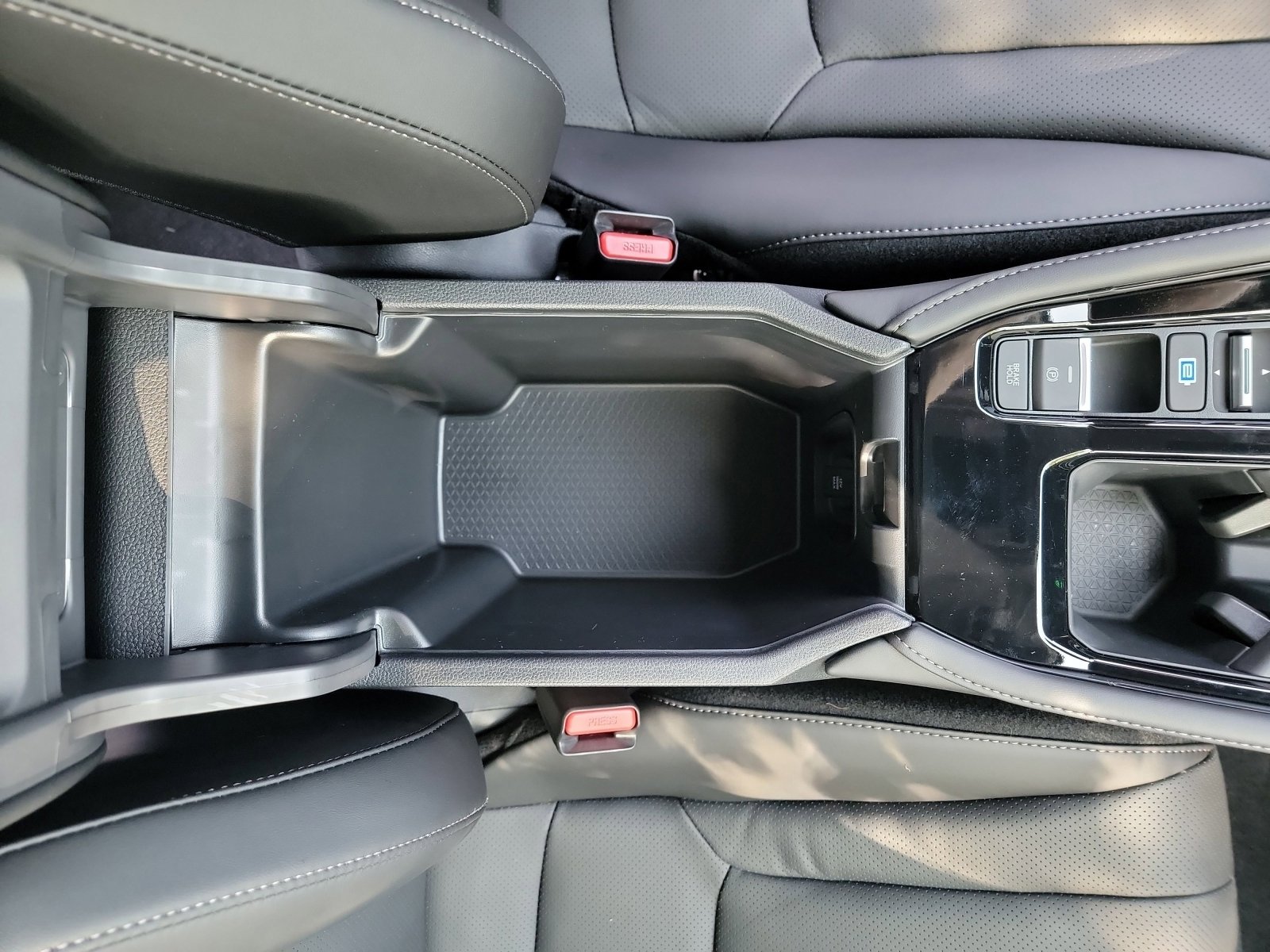 New 2026 Honda Accord Touring image 29