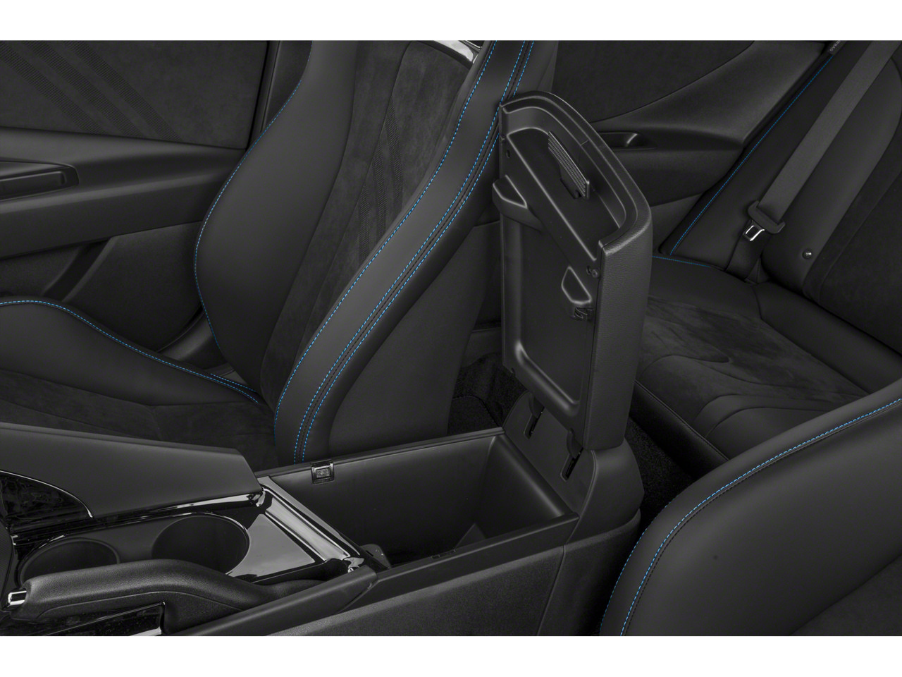 New 2026 Hyundai Elantra N FWD image 41