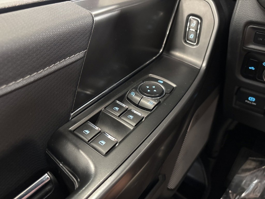 Used 2024 Ford F150 XLT w/ Equipment Group 303A High image 41