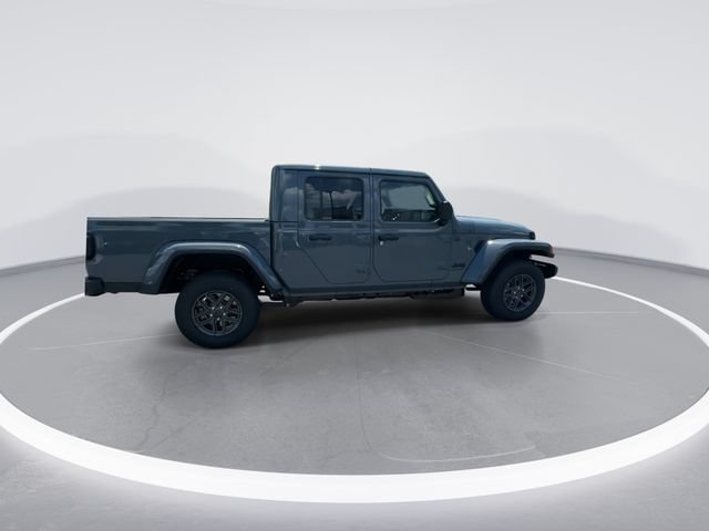 New 2026 Jeep Gladiator Sport AWD/4WD image 9