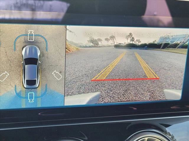 New 2026 Mercedes-Benz AMG GT 53 image 13