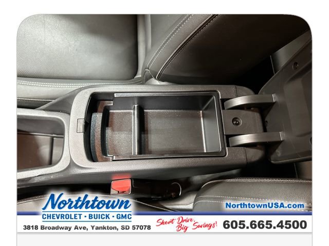 Used 2024 Buick Encore GX Sport Touring w/ Comfort Package AWD/4WD image 27
