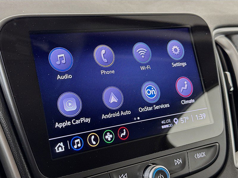 Used 2023 Chevrolet Malibu LT image 14