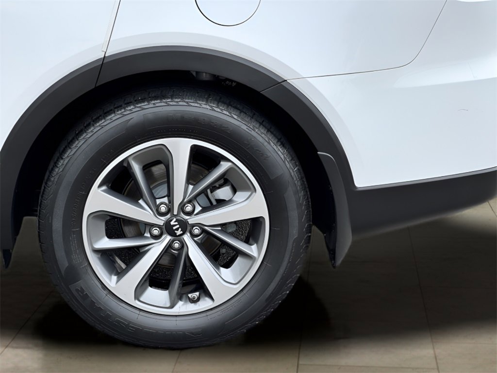 Used 2019 Kia Sorento EX image 38