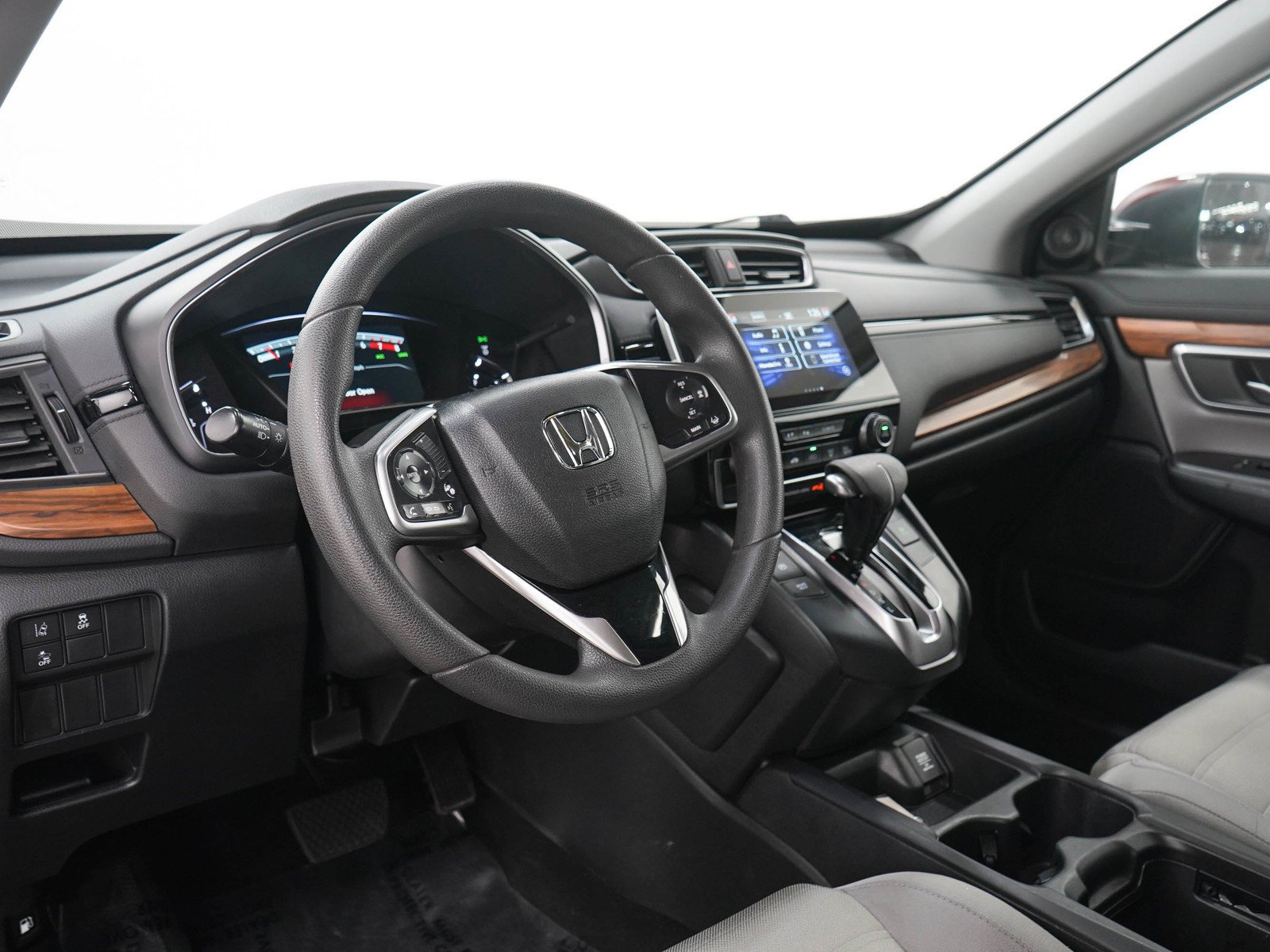 Used 2017 Honda CR-V EX image 22