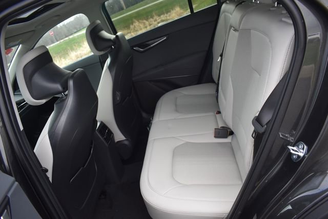 New 2026 Kia Niro EX FWD image 21