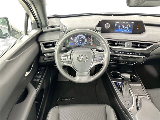 Used 2022 Lexus UX 250h 250h Base image 3