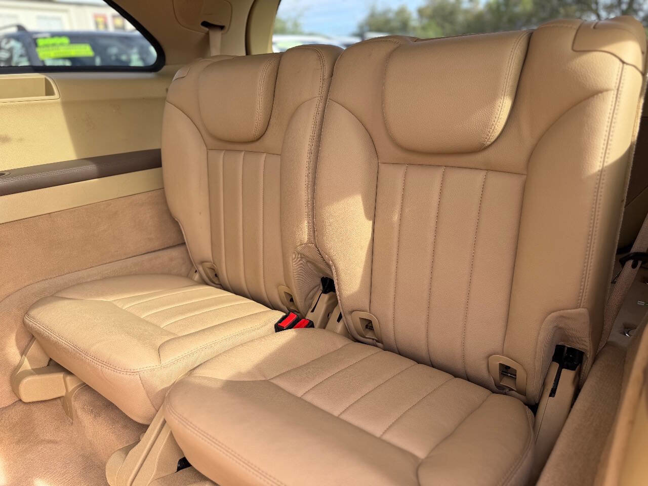 Used 2007 Mercedes-Benz R 350 4MATIC image 17