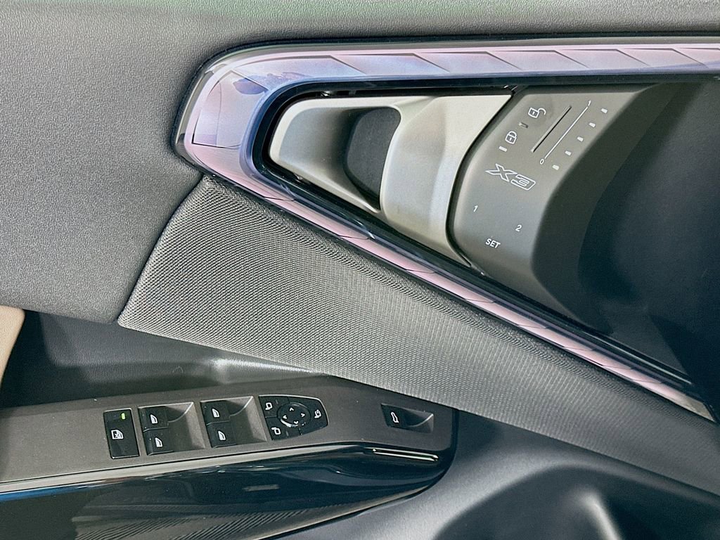 New 2026 BMW X3 xDrive30 image 20