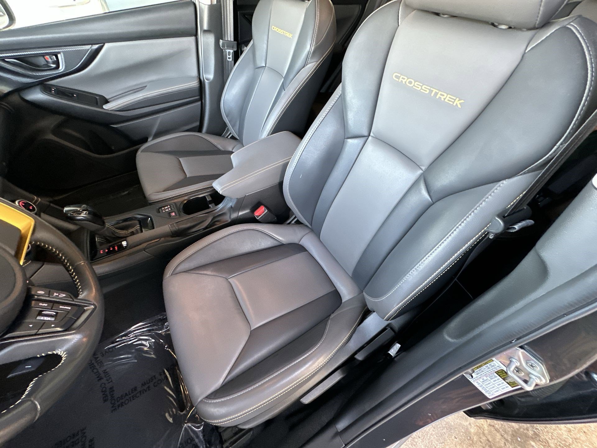 Used 2023 Subaru Crosstrek 2.5i Sport image 13