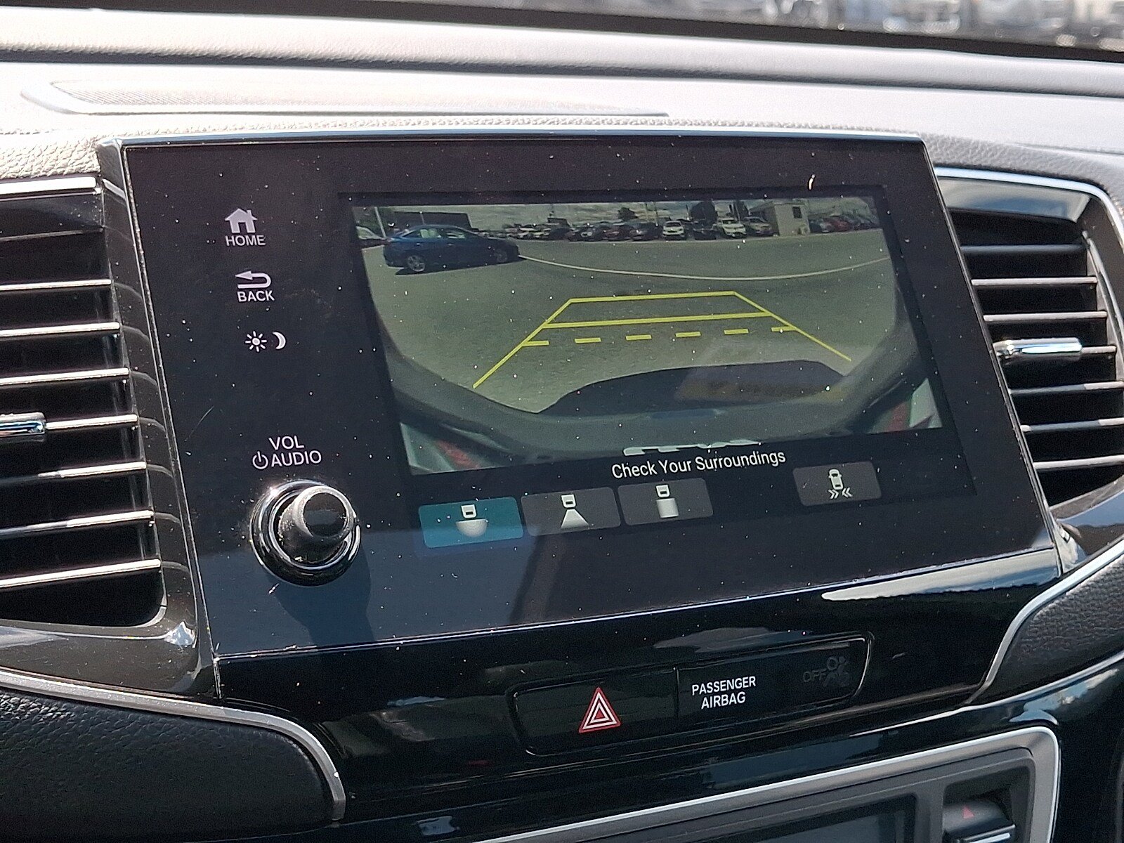 Used 2020 Honda Passport Touring image 21