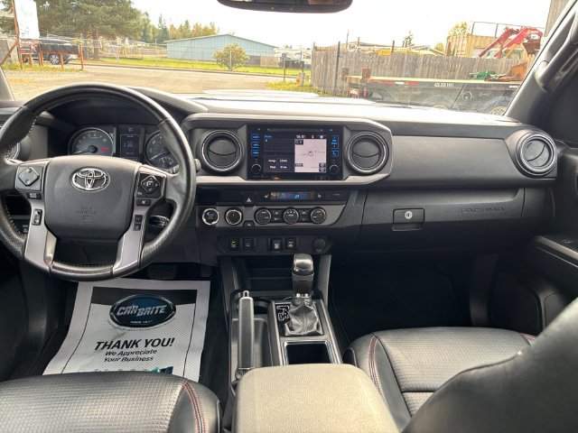 Used 2019 Toyota Tacoma TRD Pro AWD/4WD image 21