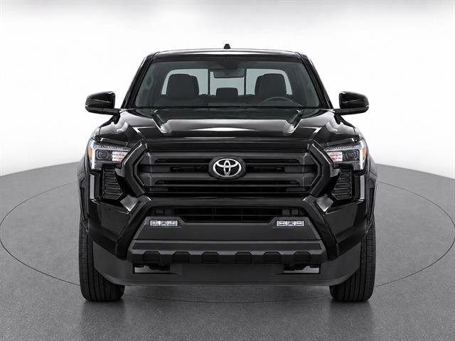 Certified 2026 Toyota Tacoma SR5 AWD/4WD image 5