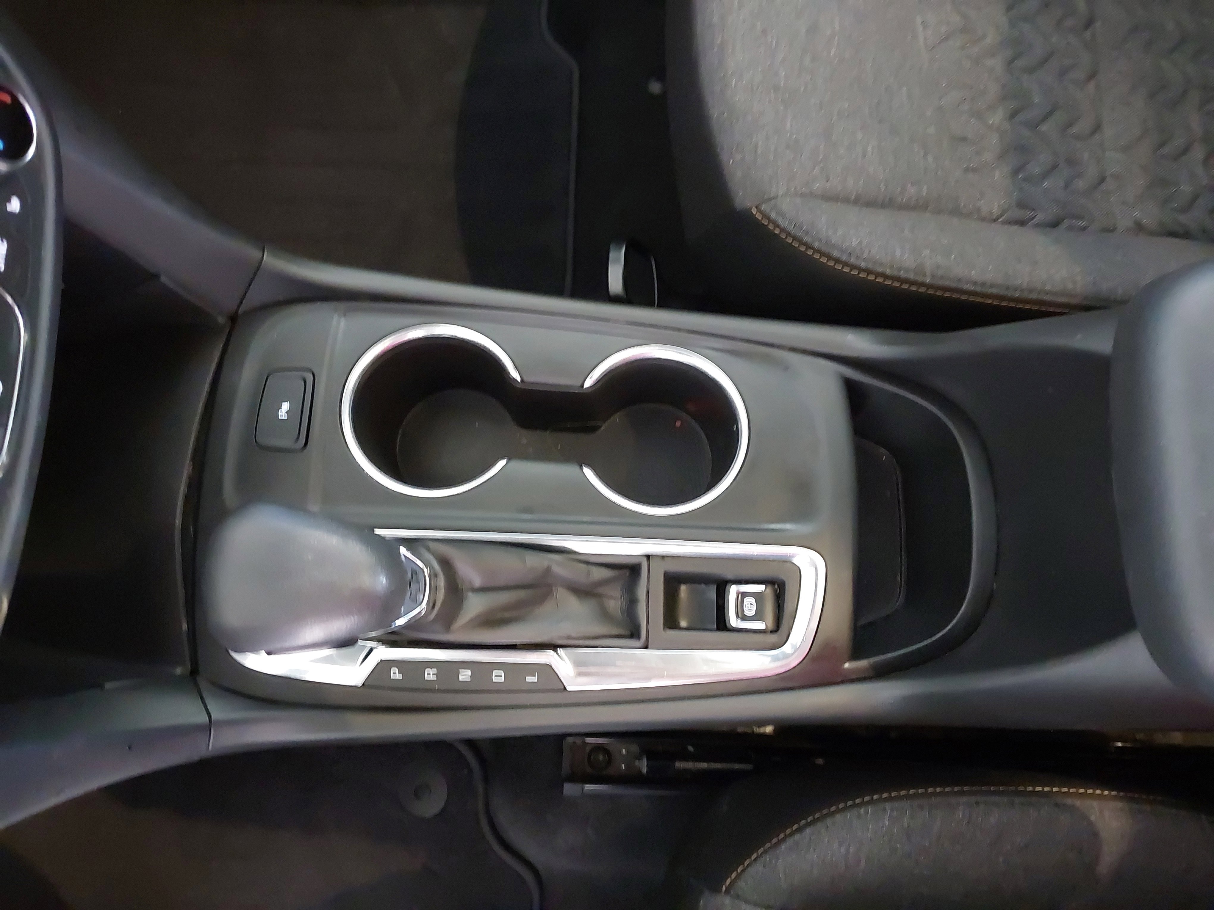 Used 2022 Chevrolet Equinox LT image 22