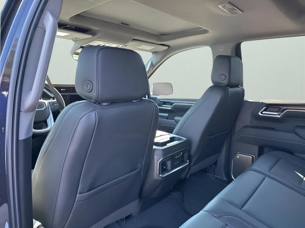 New 2026 GMC Sierra 1500 Denali w/ Technology Package image 21