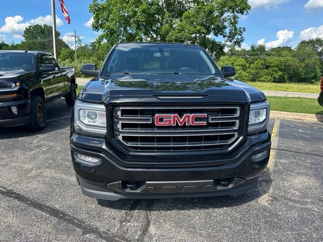 Used 2019 GMC Sierra 1500 Limited w/ Elevation Edition AWD/4WD image 8
