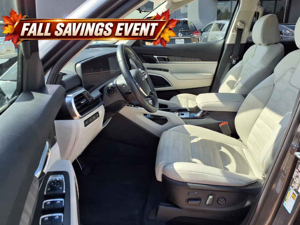 Certified 2024 Kia Telluride SX Prestige AWD/4WD image 11