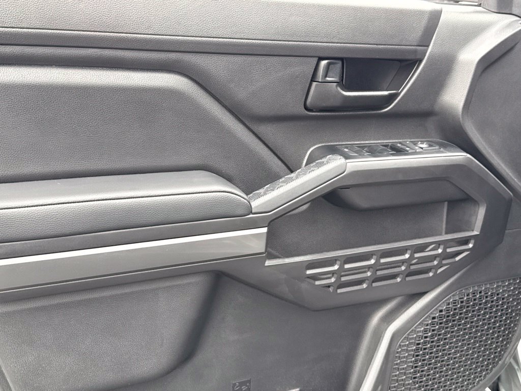 Certified 2026 Toyota Tacoma SR5 RWD image 16