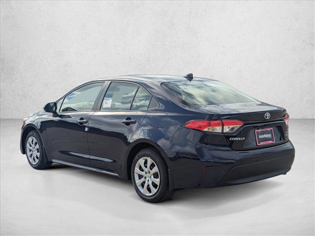 New 2026 Toyota Corolla LE image 10