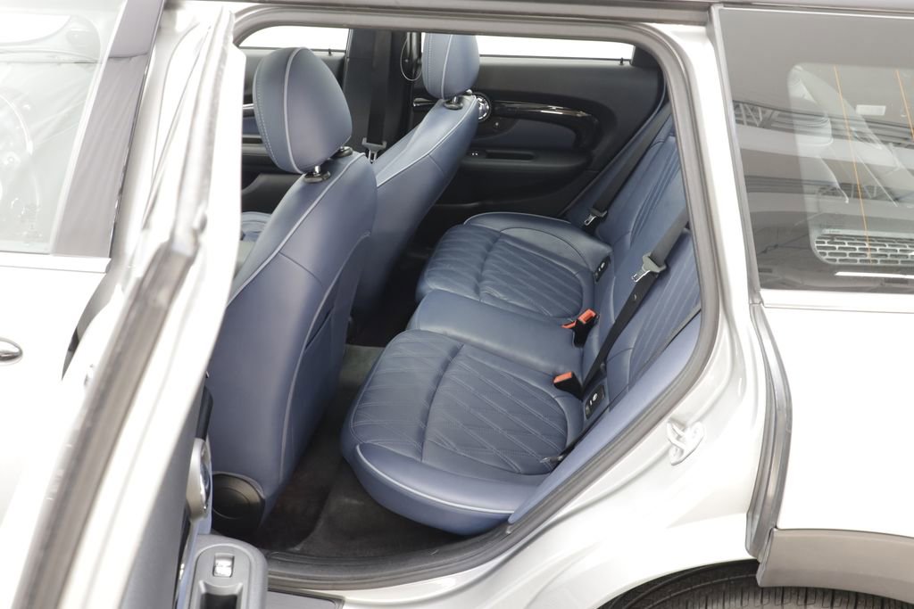 Used 2023 MINI Cooper Clubman S AWD/4WD image 17