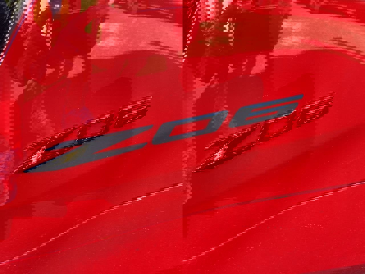 Used 2026 Chevrolet Corvette Z06 w/ Z07 Performance Package image 29